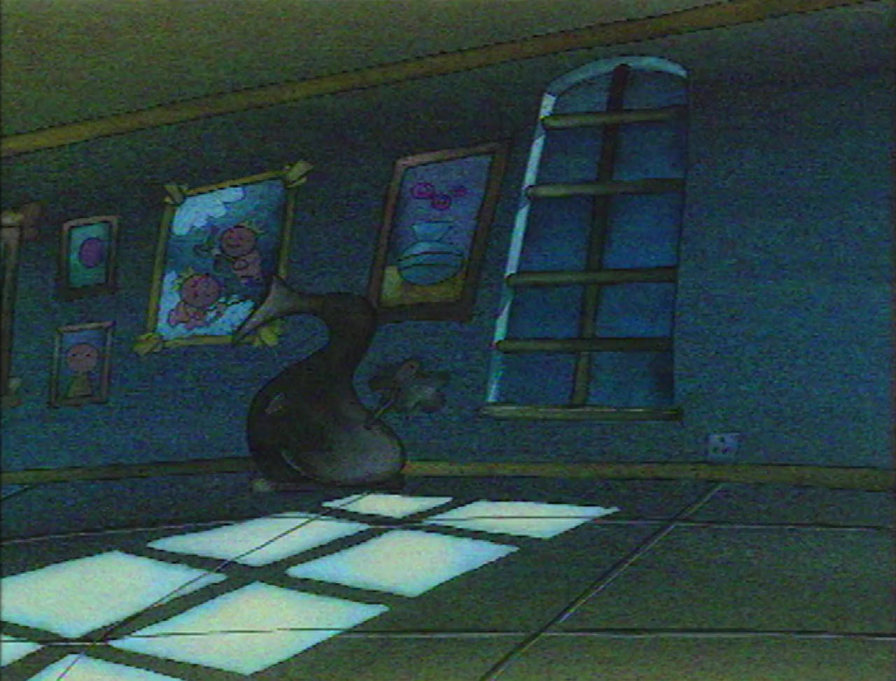 Friendly Monsters: A Monster Holiday screenshot 3