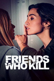 A Daughter's Ordeal (2020) poster