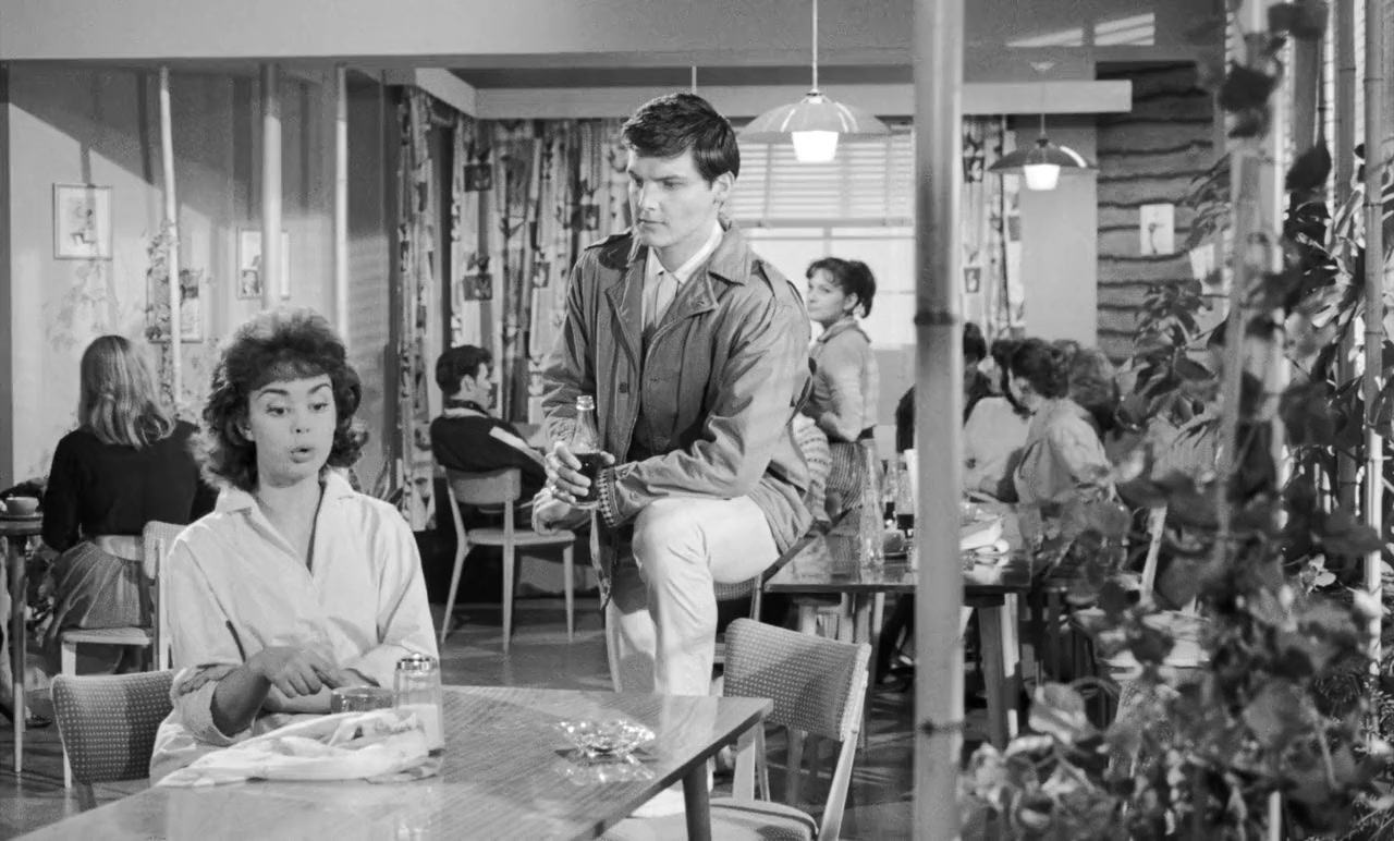 Friends and Neighbours screenshot 1