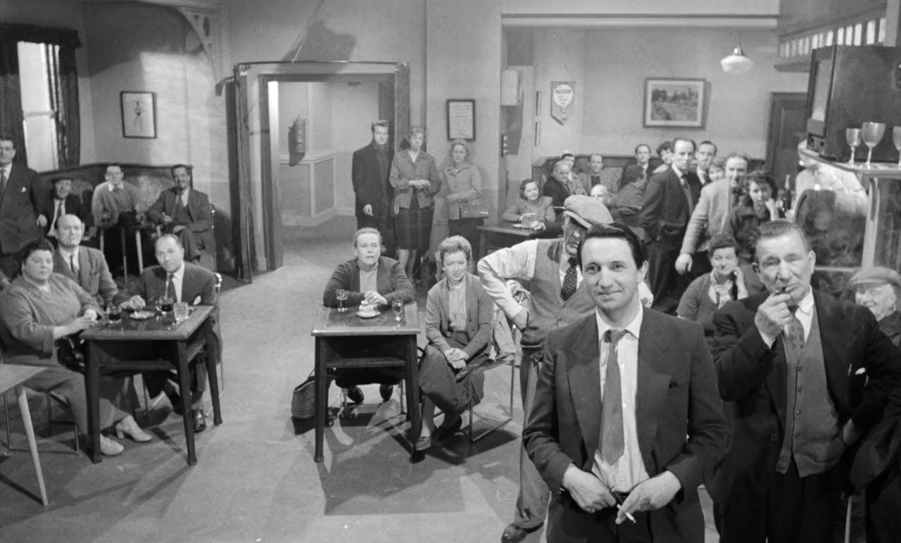 Friends and Neighbours screenshot 3