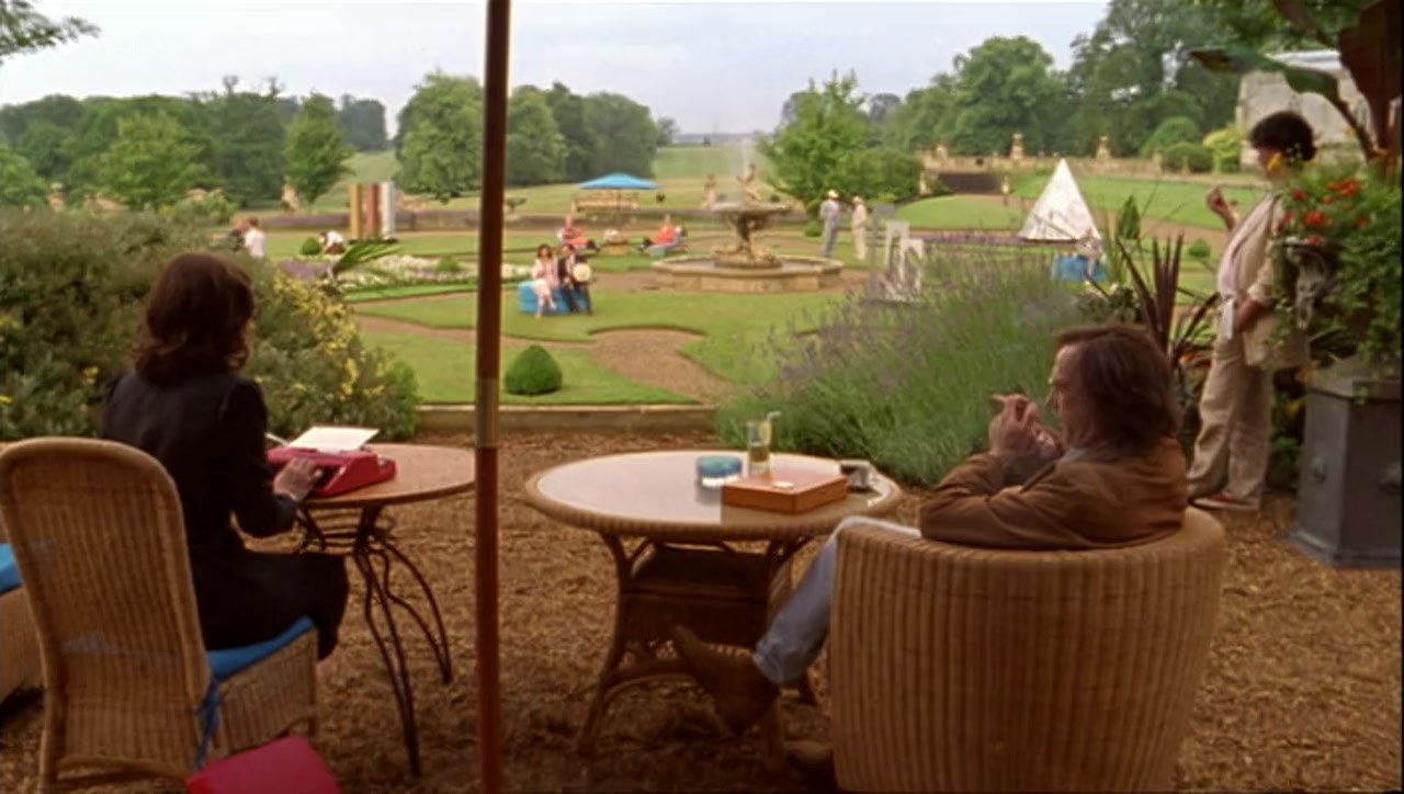 Friends & Crocodiles screenshot 1