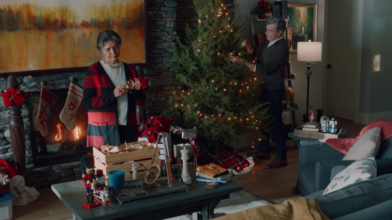Friends & Family Christmas screenshot 2