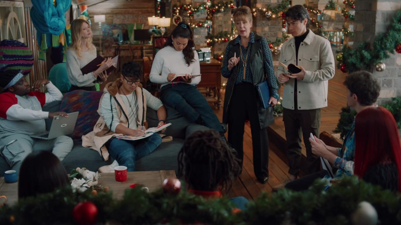 Friends & Family Christmas screenshot 3