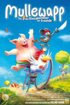 Mullewapp (2009) poster
