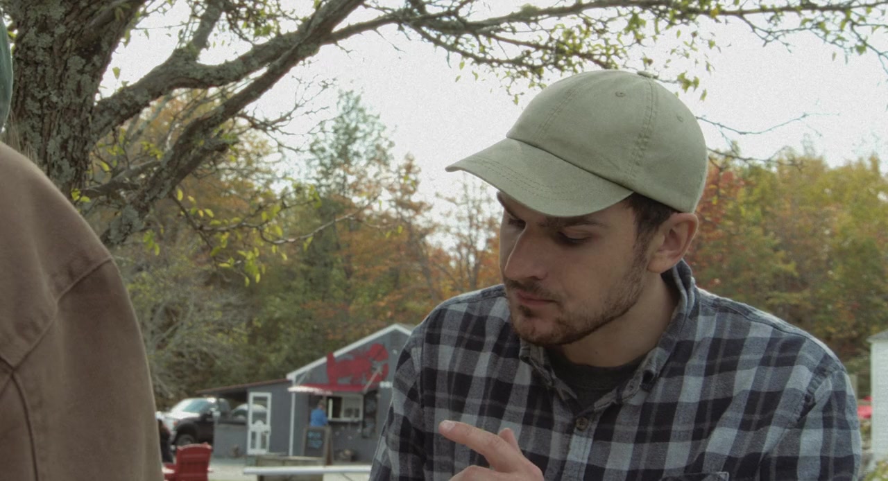 Friends from Home screenshot 1