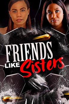Friends Like Sisters (2023) poster