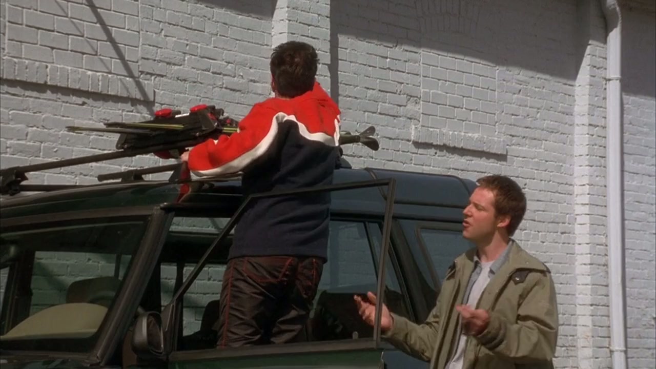 Friends & Lovers screenshot 1