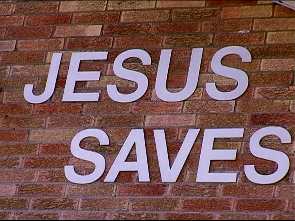 Friends of God: A Road Trip with Alexandra Pelosi screenshot 1