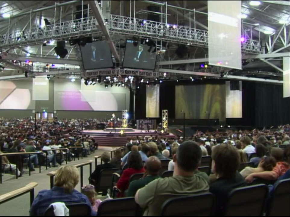 Friends of God: A Road Trip with Alexandra Pelosi screenshot 2