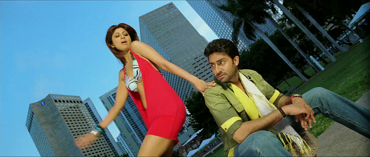 Dostana screenshot 2