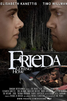Frieda: Coming Home (2020) poster