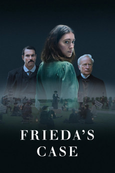 Friedas Fall (2024) poster