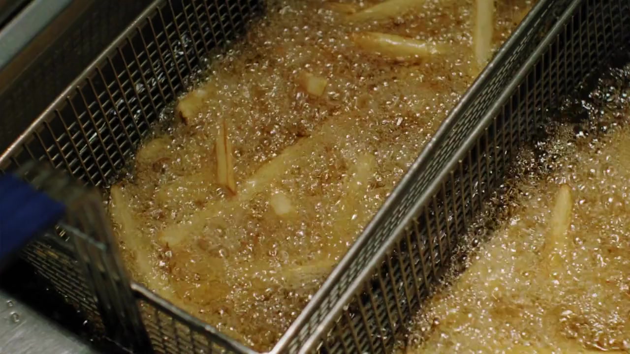 Fries! The Movie screenshot 1