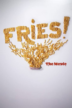 Fries! The Movie (2021) poster