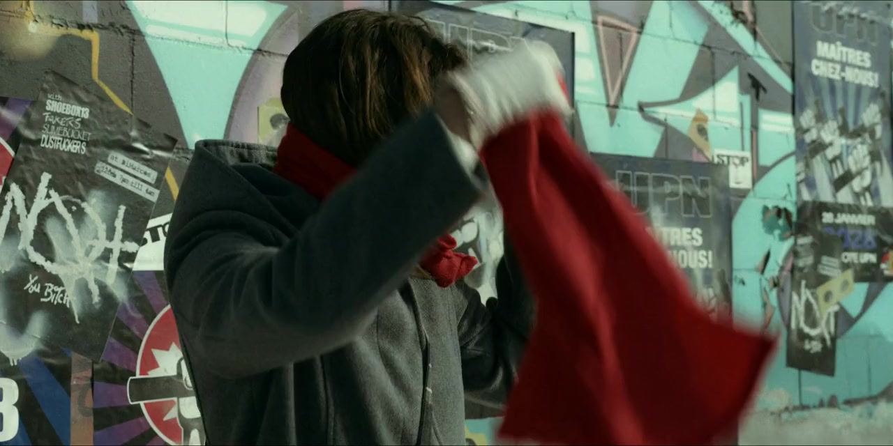 Frimas screenshot 3