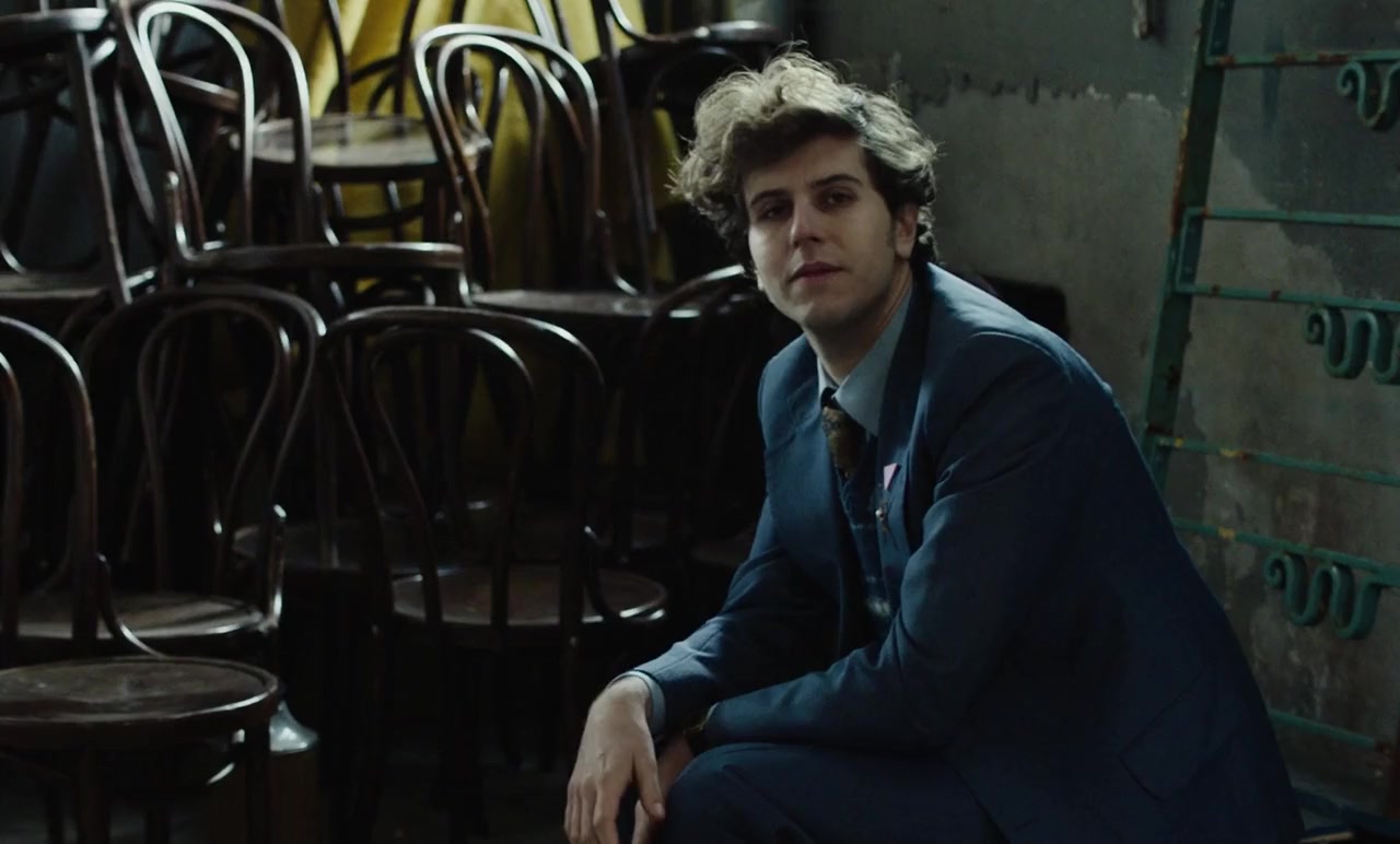 Frisky Business screenshot 3