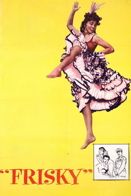 Pane, amore e gelosia (1954) poster