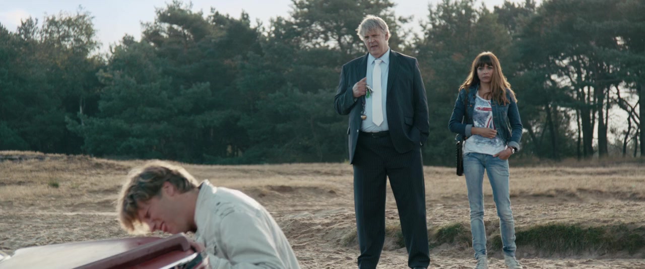 Frits & Franky screenshot 3