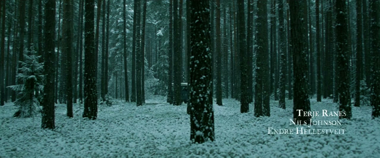 Fritt vilt III screenshot 1