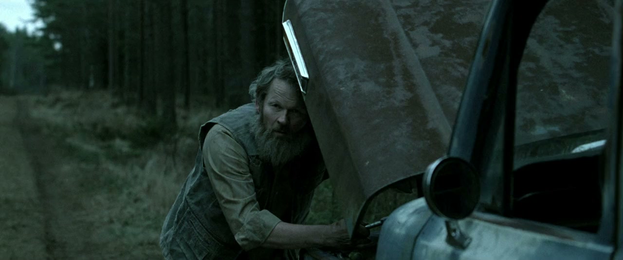 Fritt vilt III screenshot 3