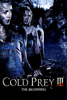 Fritt vilt III (2010) poster