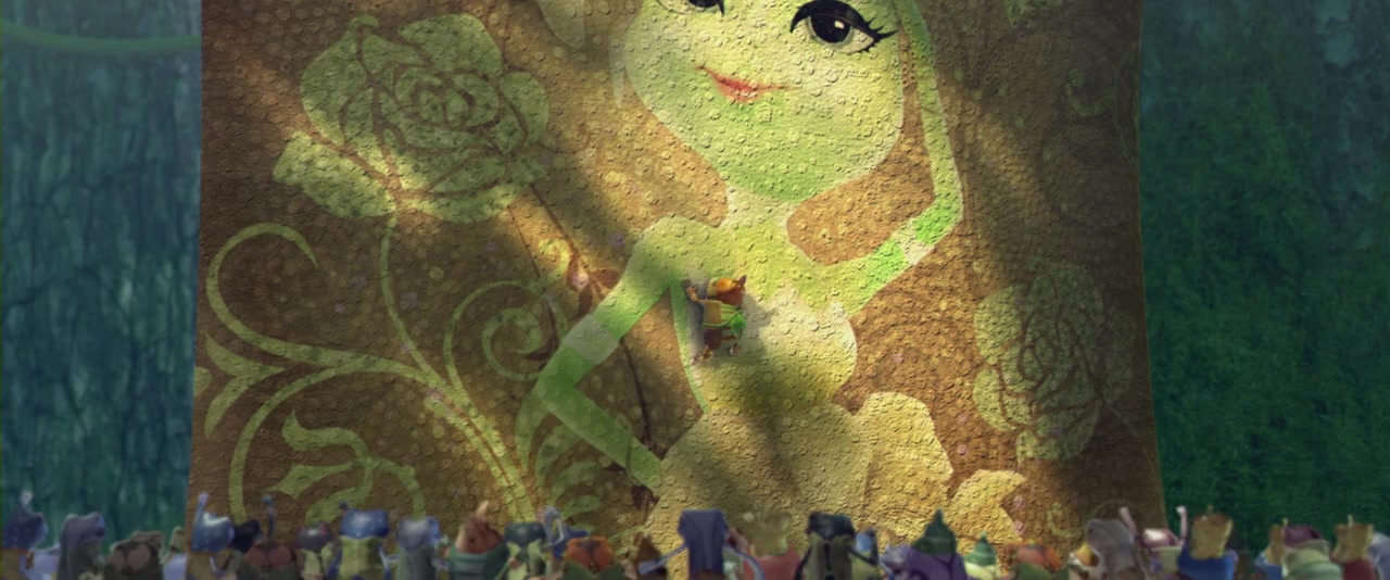 Frog Kingdom screenshot 3