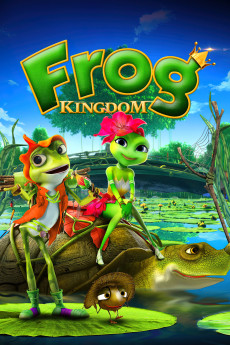 Frog Kingdom (2013) poster