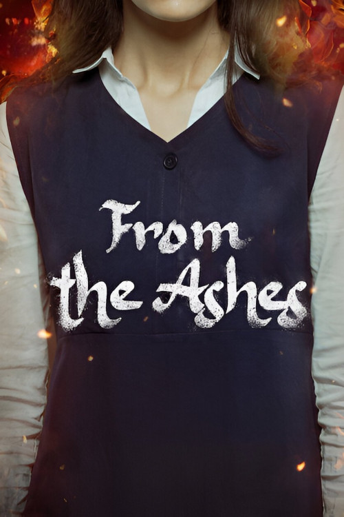 From the Ashes (2027) poster