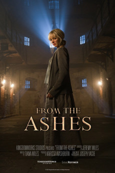 From the Ashes (Jaras Enzar) (2024) poster