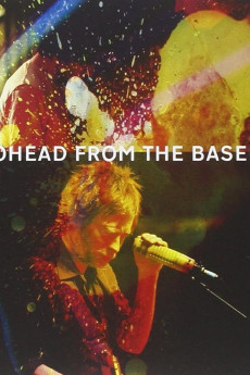 Radiohead (2011) (2011) poster