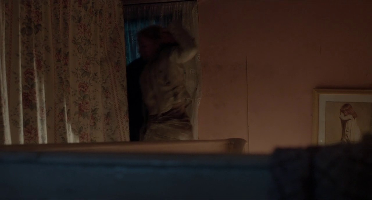 From the Dark screenshot 3