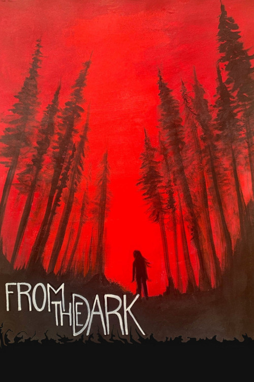 From the Dark (2020) poster