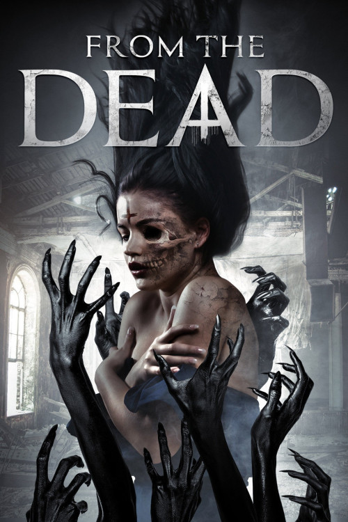 From the Dead (2019) poster