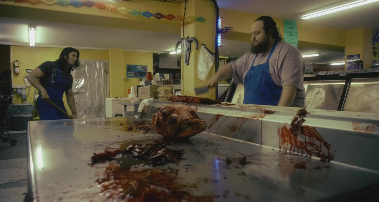 From the Dead screenshot 1