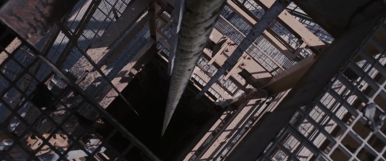 Dal profondo screenshot 1