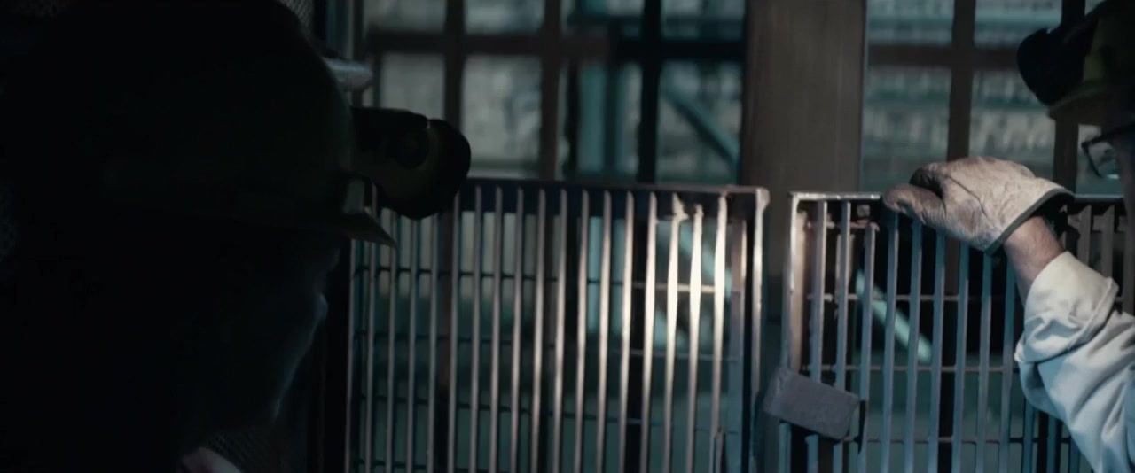 Dal profondo screenshot 3