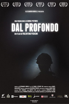 Dal profondo (2013) poster