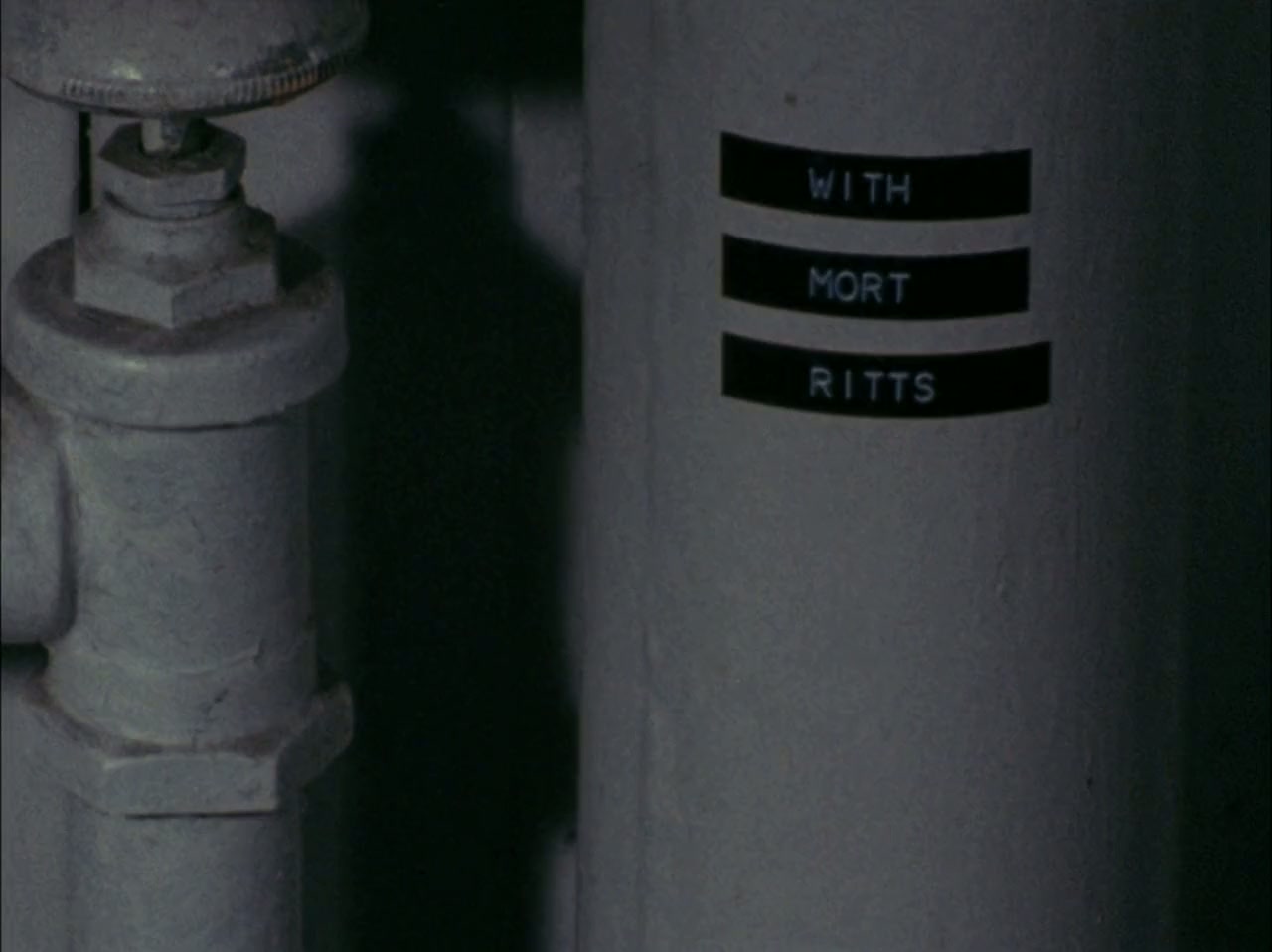 From the Drain screenshot 1