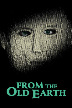 O'r Ddaear Hen (1981) poster