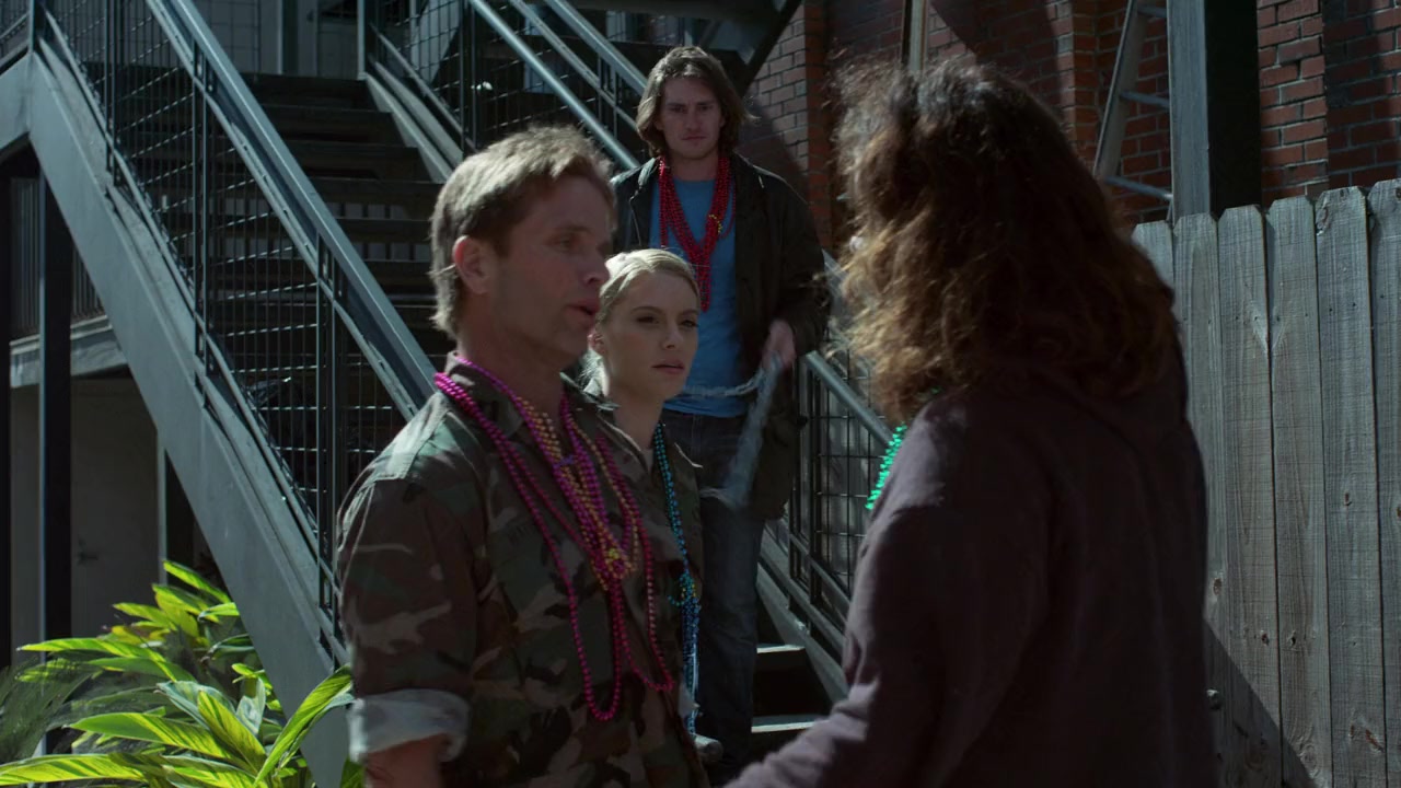 Atlantic Rim screenshot 1