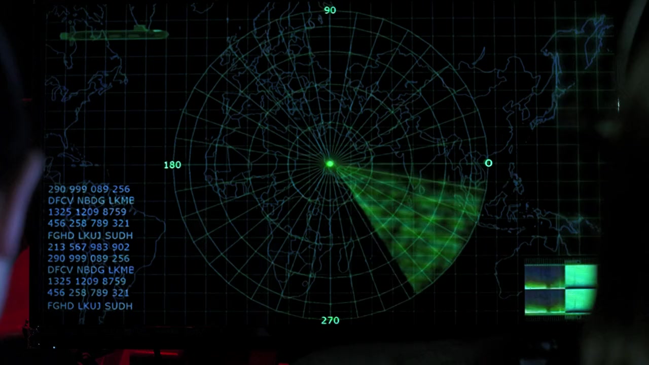 Atlantic Rim screenshot 2