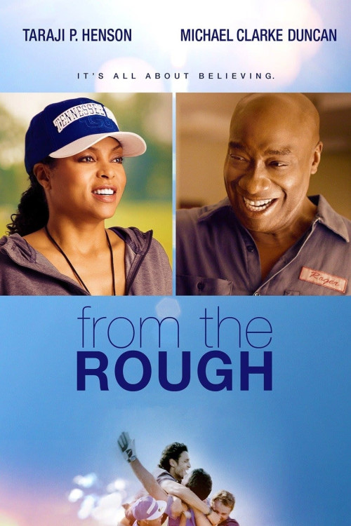 From the Rough (2011) poster
