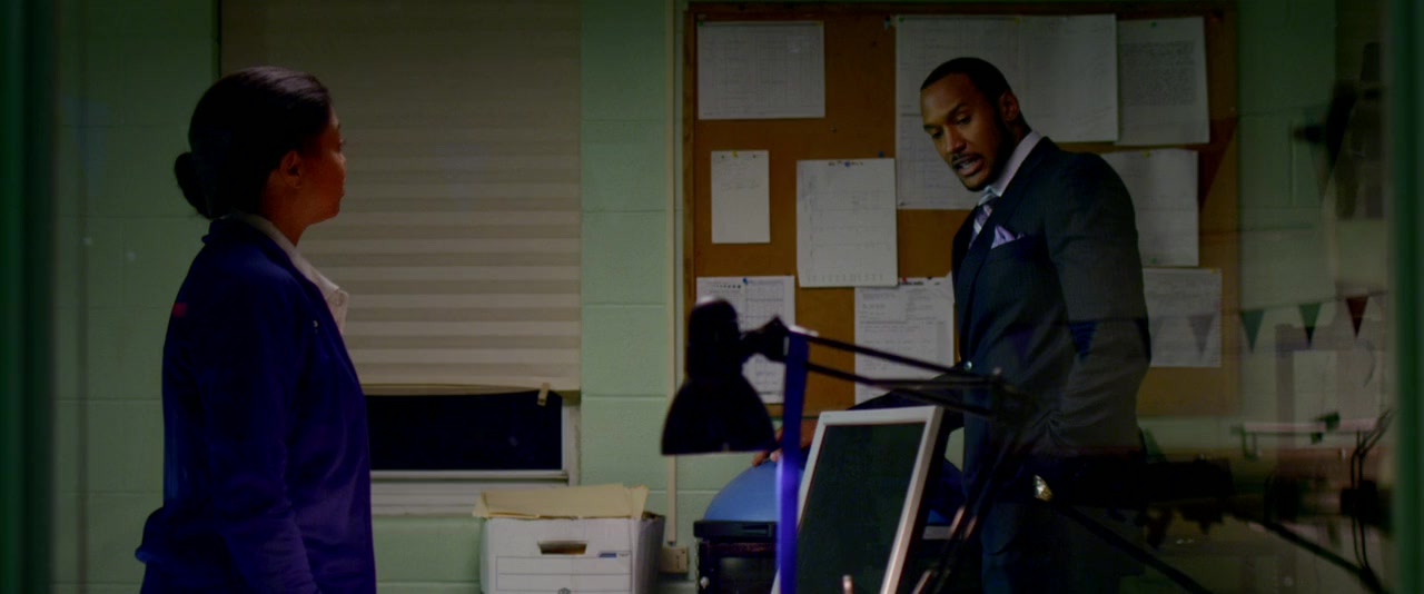 From the Rough screenshot 2