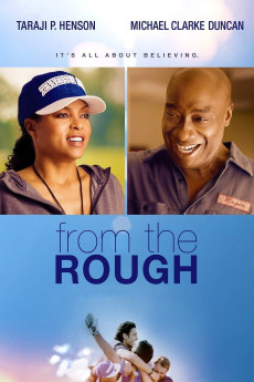 From the Rough (2011) poster