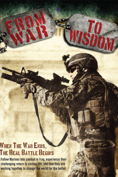 From War to Wisdom (2017) poster
