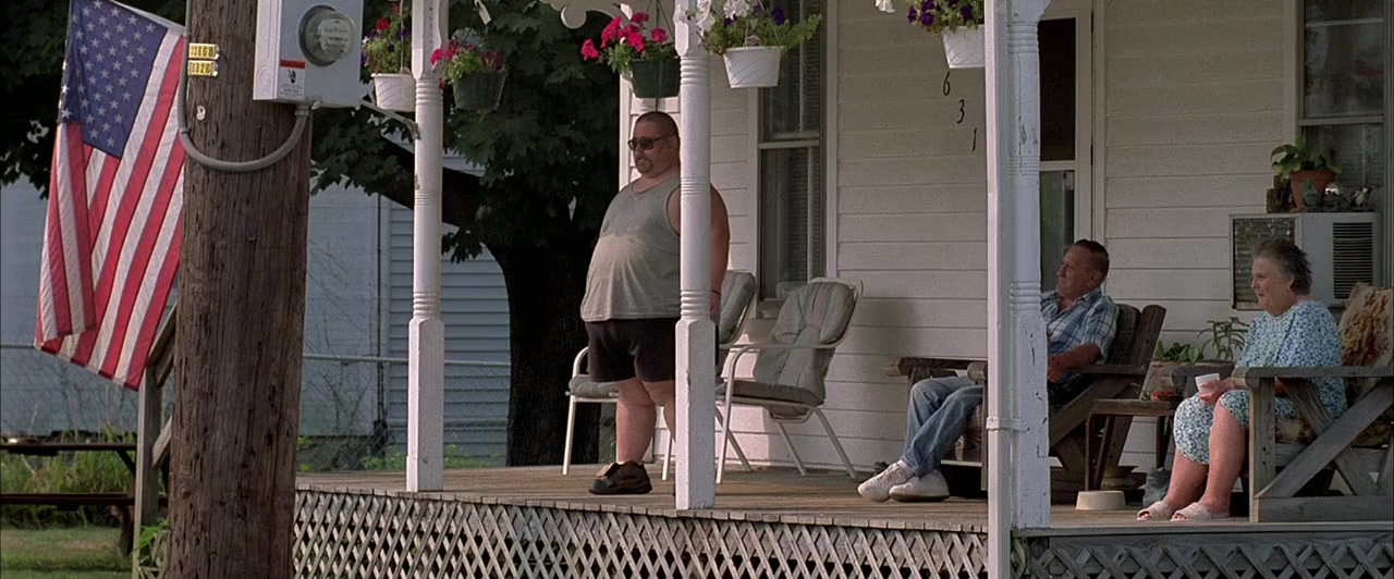 From Within screenshot 1
