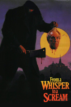 The Offspring (1987) poster
