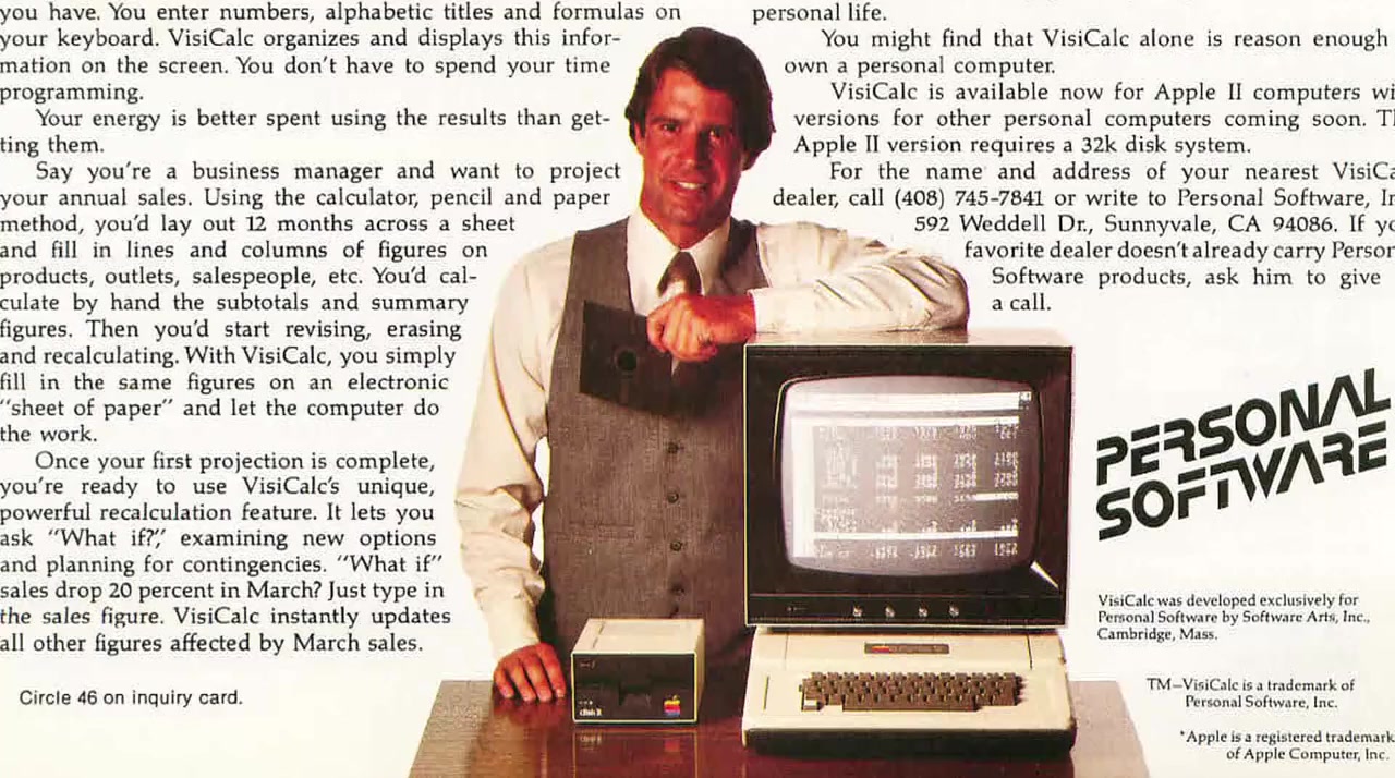 From Bedrooms to Billions: The Amiga Years! screenshot 1