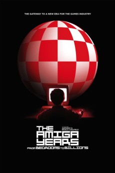 From Bedrooms to Billions: The Amiga Years! (2016) poster