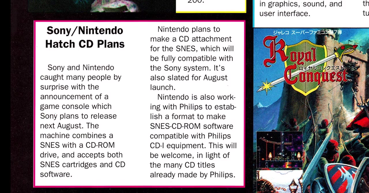 From Bedrooms to Billions: The Playstation Revolution screenshot 1